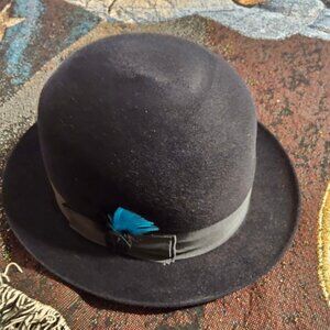 Gray Bogart